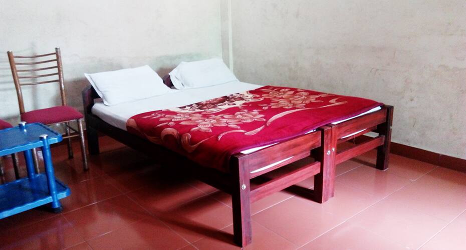 K K Residency, Wayanad 3